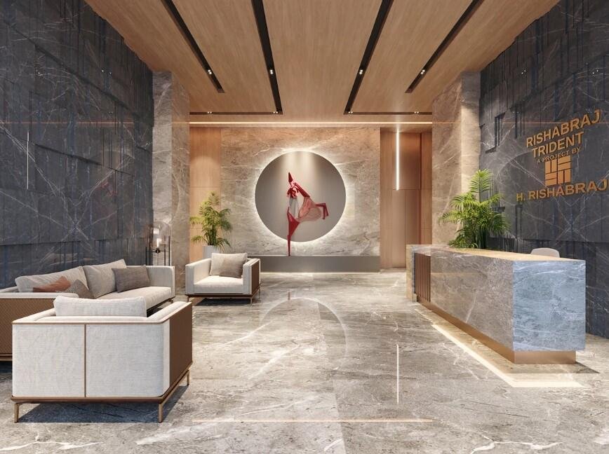 Hrishabraj Group